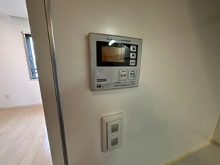 マンショングランの物件内観写真